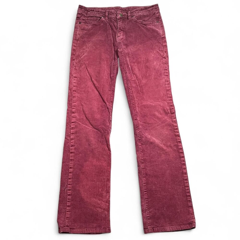 Patagonia Women's Red Trousers